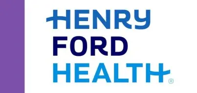 Logo for Henry Ford Health